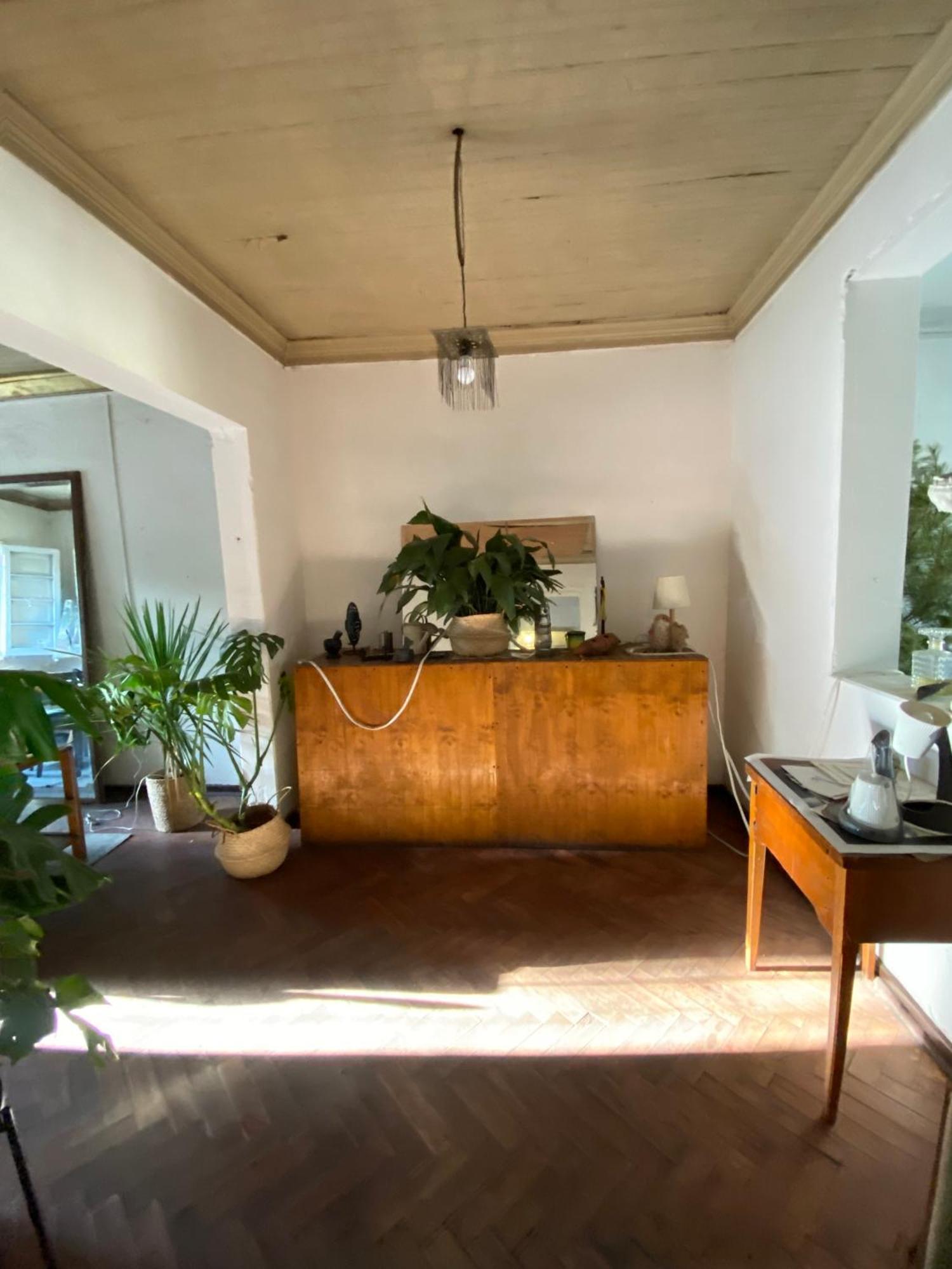 Casa Carmen Santiago Exterior foto